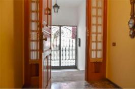 Semi detached house