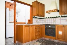 Semi detached house