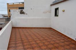 Semi detached house