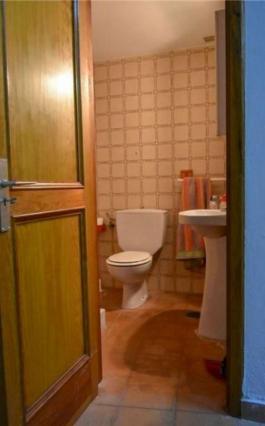 Semi detached house