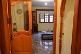 Semi detached house