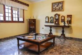 Semi detached house