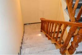 Semi detached house