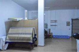 Semi detached house