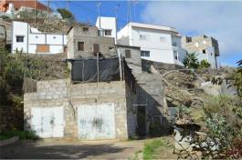 Semi detached house