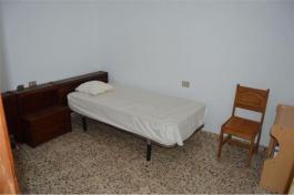 Semi detached house