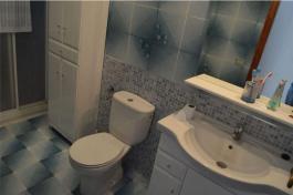 Semi detached house