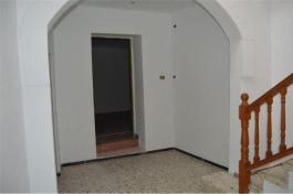 Semi detached house