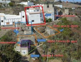 Semi detached house