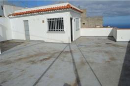 Semi detached house
