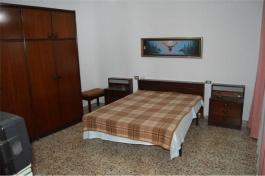 Semi detached house