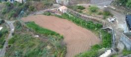 Semi detached house