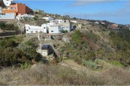 Semi detached house