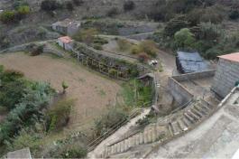 Semi detached house
