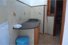 Semi detached house