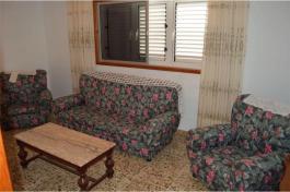 Semi detached house