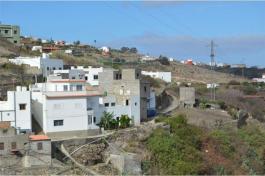 Semi detached house
