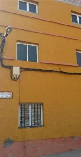 Semi detached house