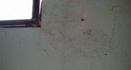 Semi detached house