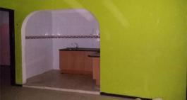 Semi detached house