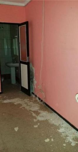 Semi detached house