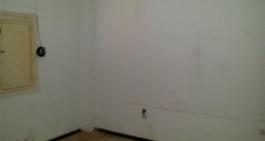 Semi detached house