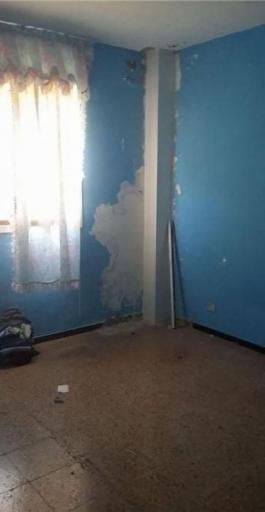 Semi detached house