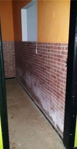 Semi detached house