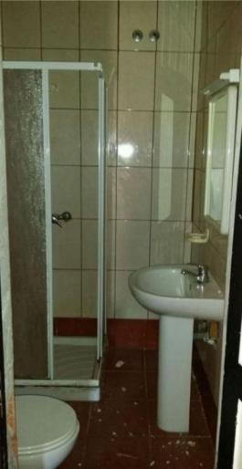 Semi detached house