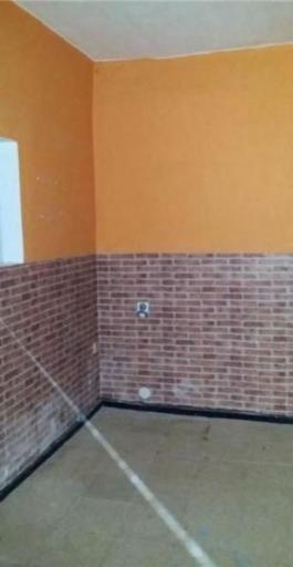 Semi detached house