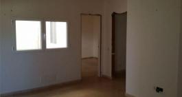 Semi detached house