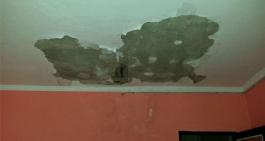 Semi detached house