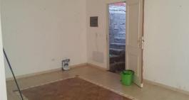 Semi detached house