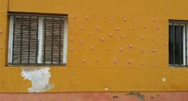 Semi detached house