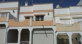 Intermediate house