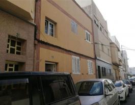 Semi detached house