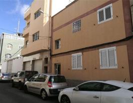 Semi detached house