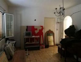 Semi detached house