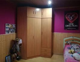 Semi detached house