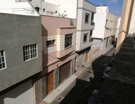 Semi detached house