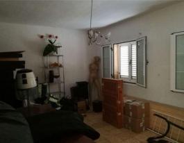 Semi detached house