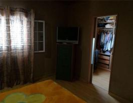 Semi detached house