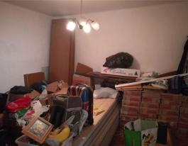 Semi detached house