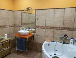 Semi detached house
