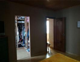 Semi detached house