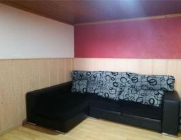 Semi detached house