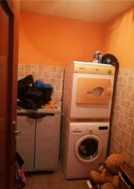 Semi detached house