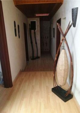 Semi detached house