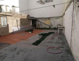 Semi detached house