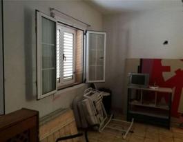 Semi detached house